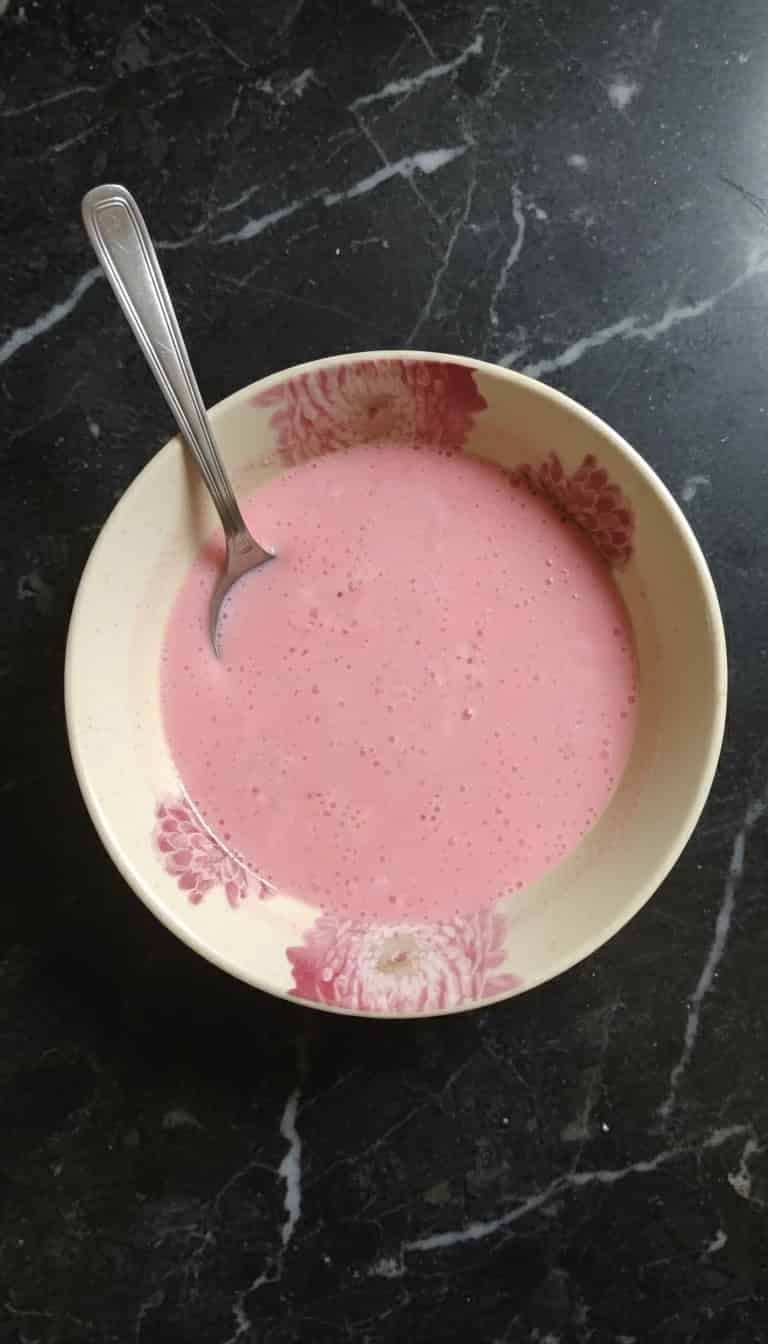 Mousse de Goiaba Deliciosa e Prática