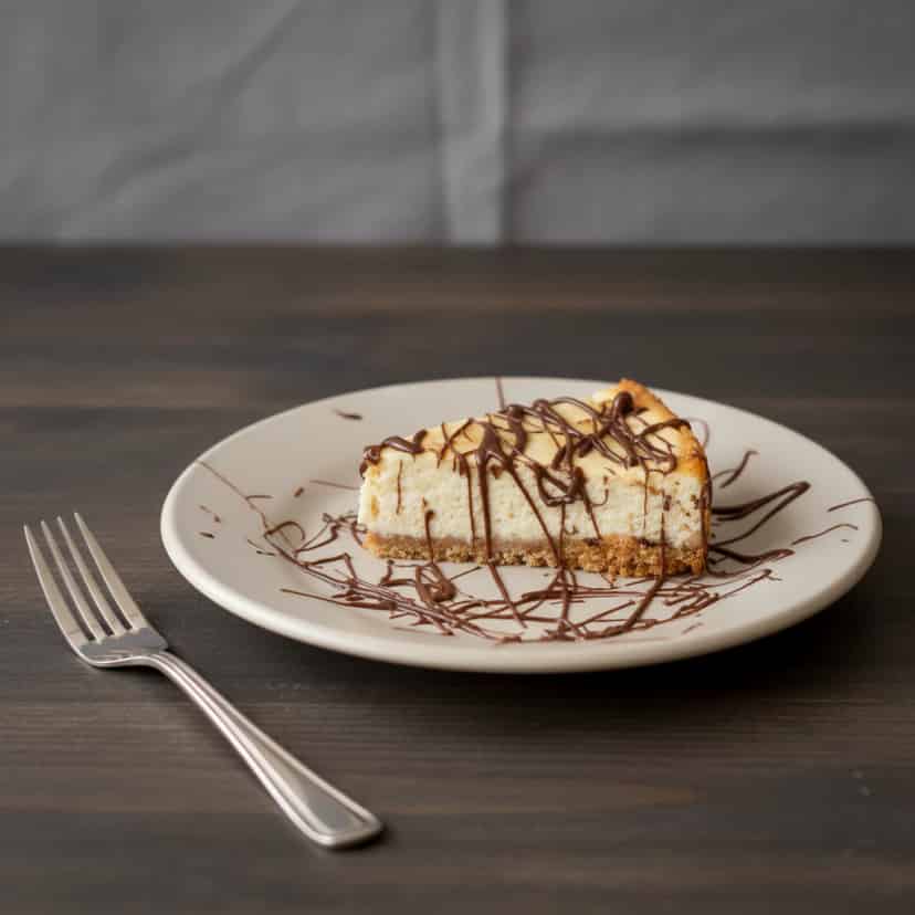Torta Cremosa de Biscoito Maisena