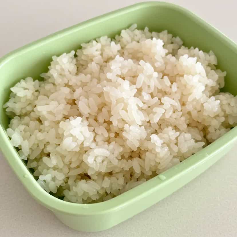Foto deliciosa de Arroz Parboilizado Simples pronta para servir - Outras Receitas