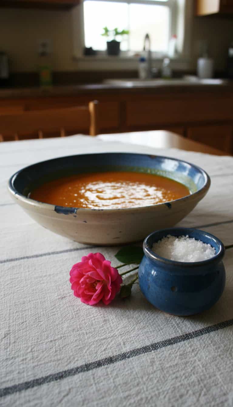 Foto deliciosa de Batida Cremosa de Caju pronta para servir - Coquetéis