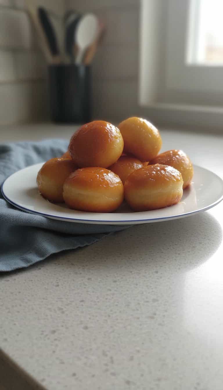 Foto deliciosa de Beijinho de Coco Caramelizado pronta para servir - Outras Receitas