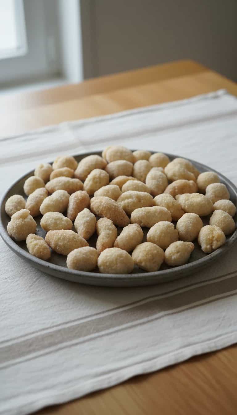 Foto deliciosa de Biscoito de Cerveja pronta para servir - Bolachas & Cookies