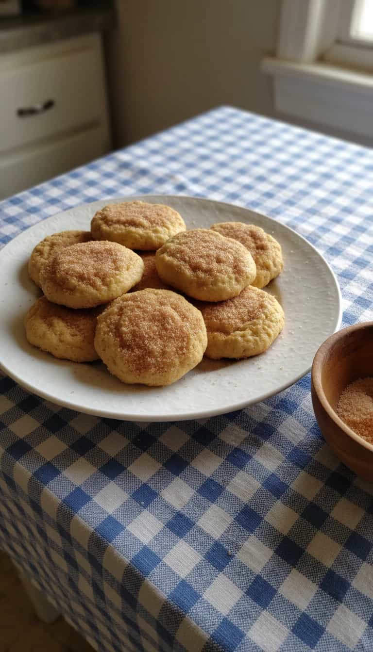 Foto deliciosa de Biscoito fácil de aveia pronta para servir - Bolachas & Cookies