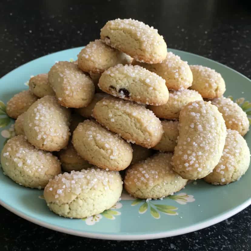 Foto deliciosa de Biscoitos de Chocolate pronta para servir - Bolachas & Cookies