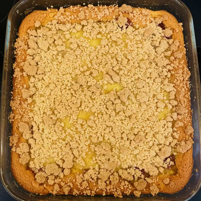 Foto deliciosa de Bolo de banana pronta para servir - Outras Receitas