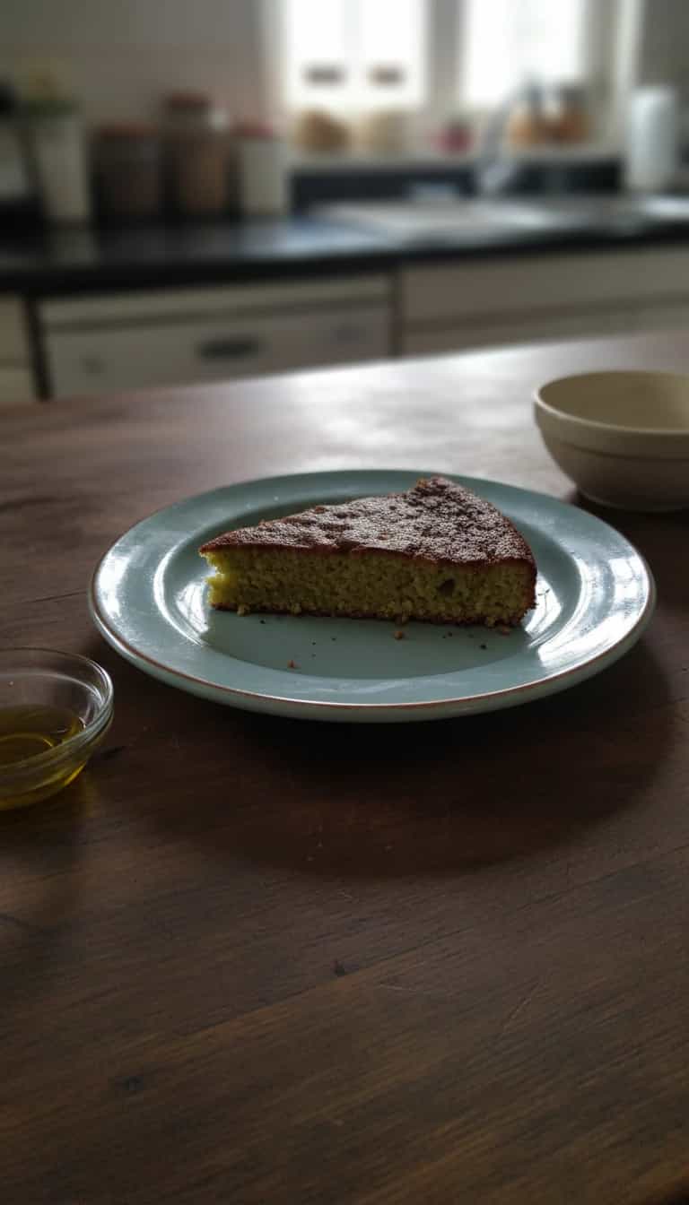 Foto deliciosa de Bolo de Maracujá pronta para servir - Bolos & Cupcakes