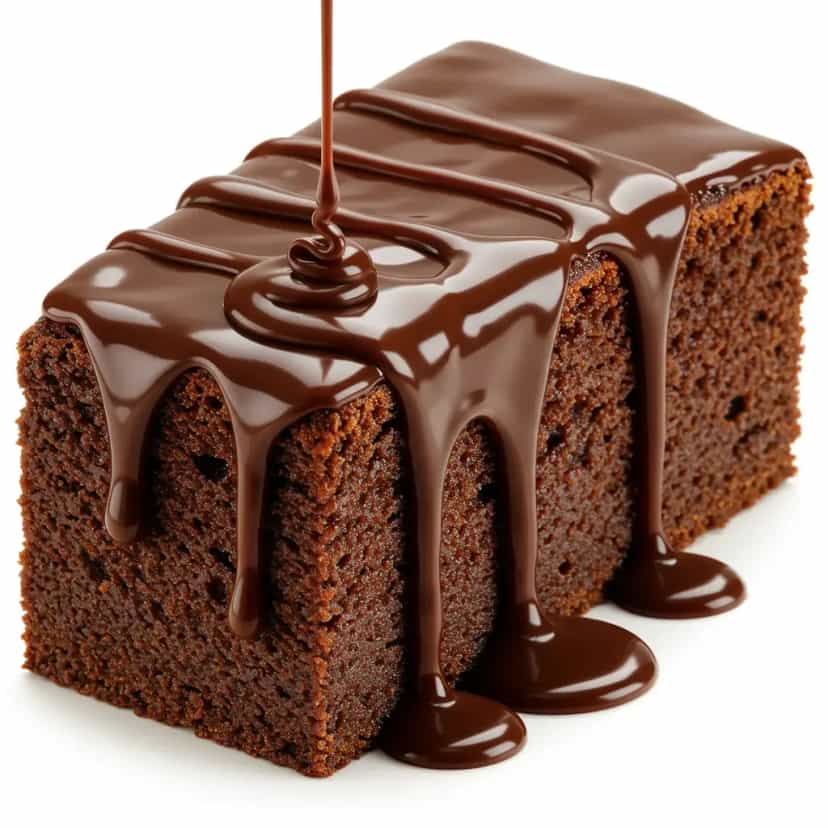 Foto deliciosa de Bolo de whey protein sem gosto de whey pronta para servir - Outras Receitas