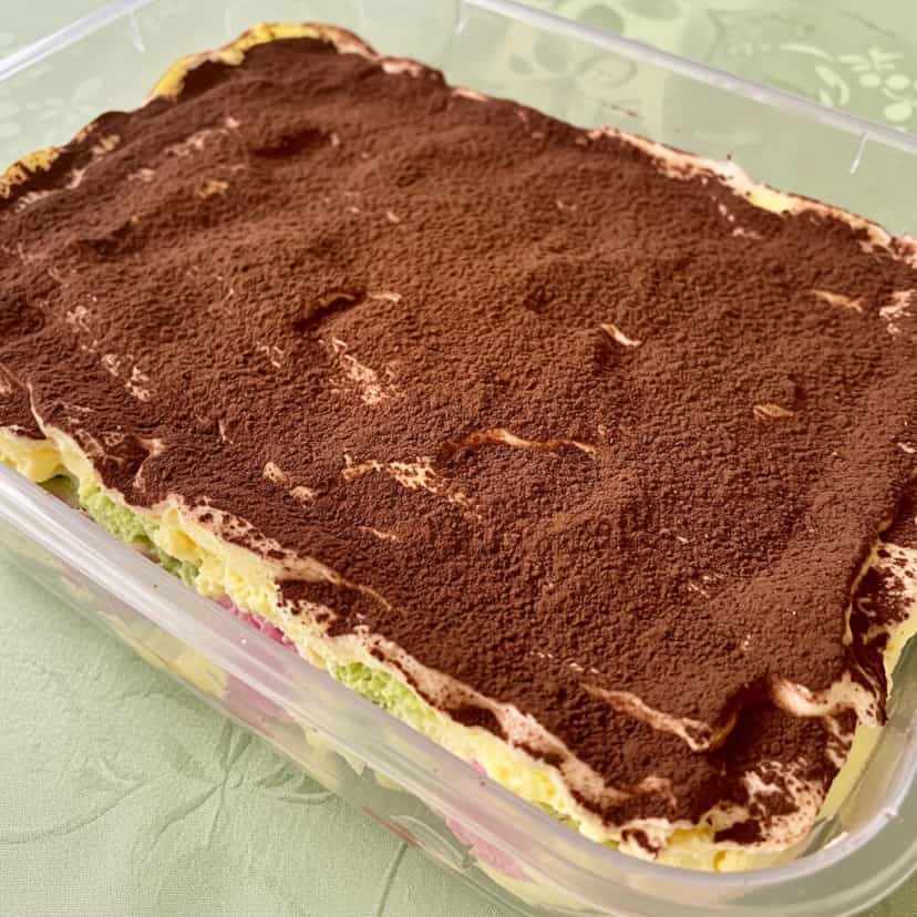 Foto deliciosa de Bombom de Chocolate com Frutas pronta para servir - Outras Receitas