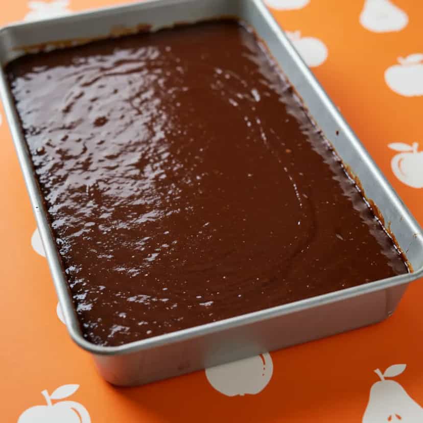 Foto deliciosa de Brownie de Nozes pronta para servir - Brownies & Cookies