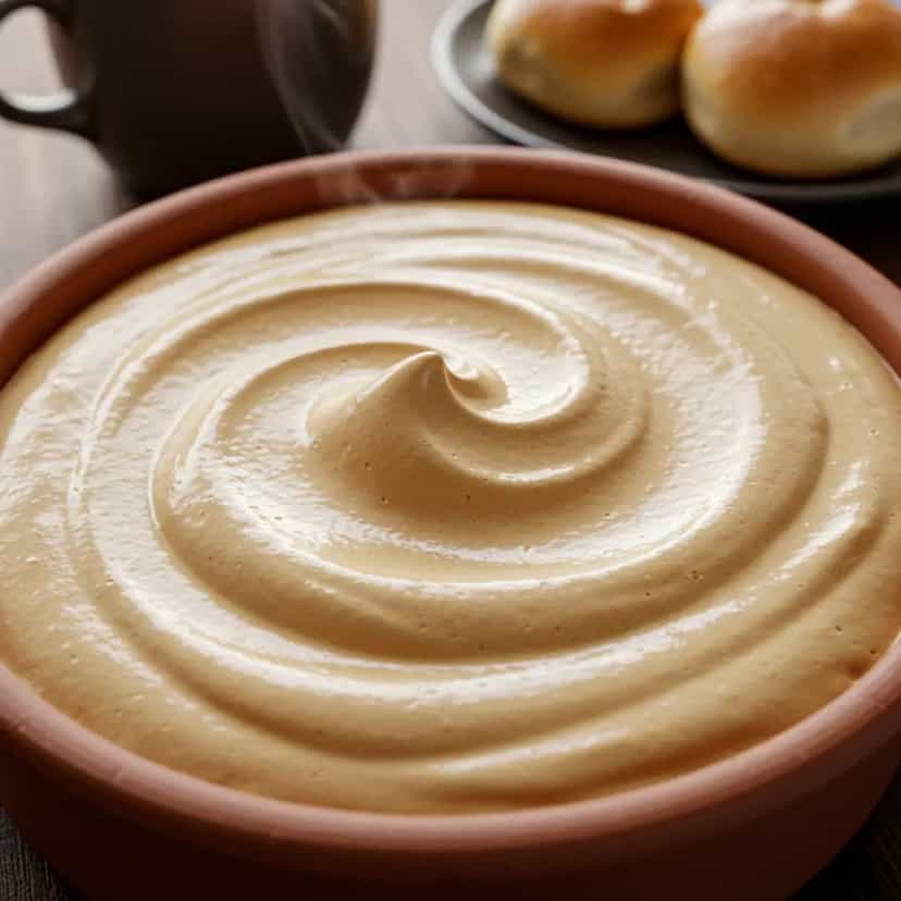 Foto deliciosa de Café Cremoso pronta para servir - Bebidas Quentes