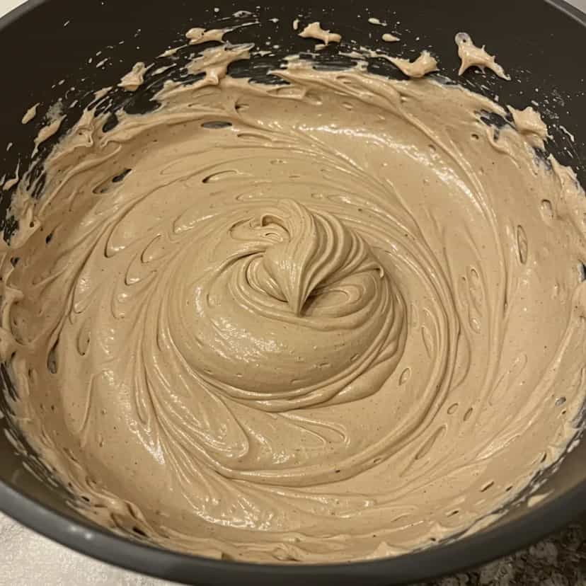 Foto deliciosa de Café Cremoso Congelado pronta para servir - Milkshakes