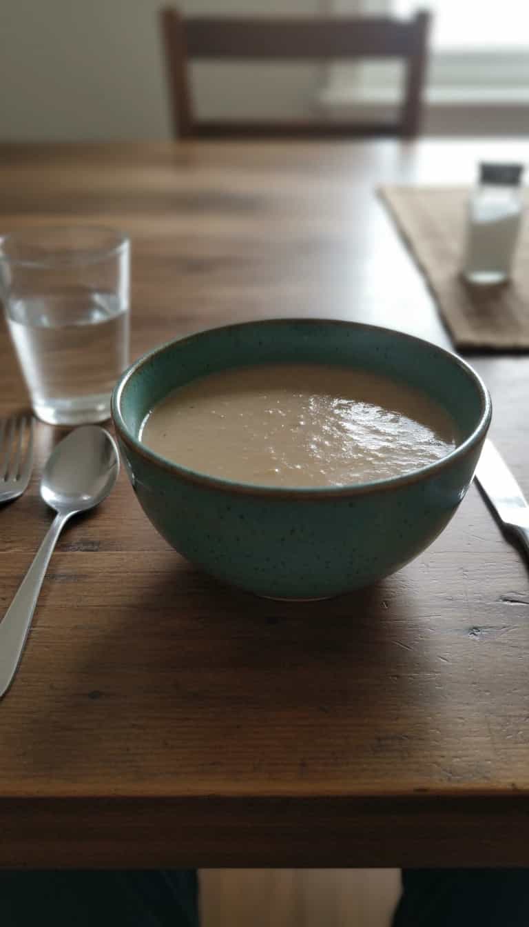 Foto deliciosa de Café Cremoso Instantâneo pronta para servir - Bebidas Quentes