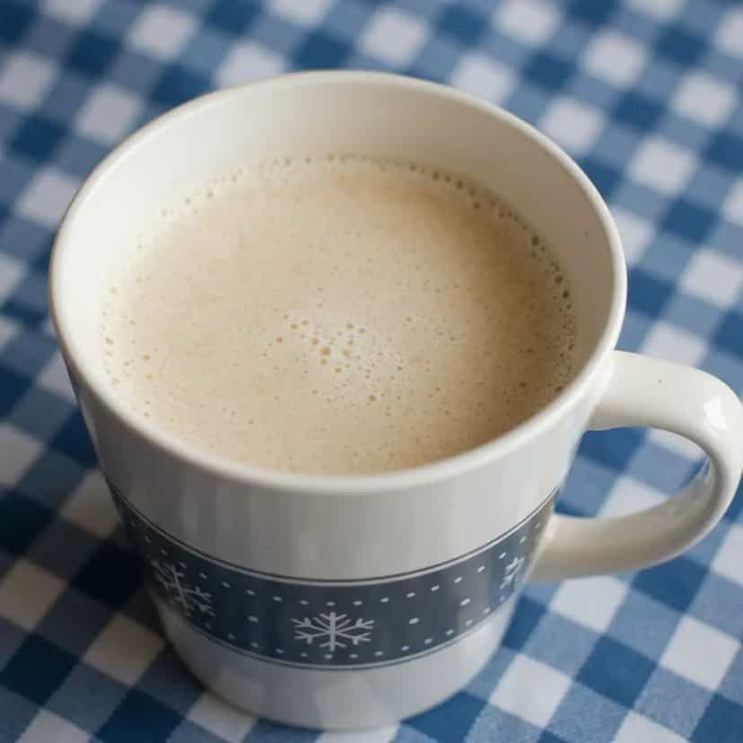 Foto deliciosa de Café Gelado Refrescante pronta para servir - Outras Receitas