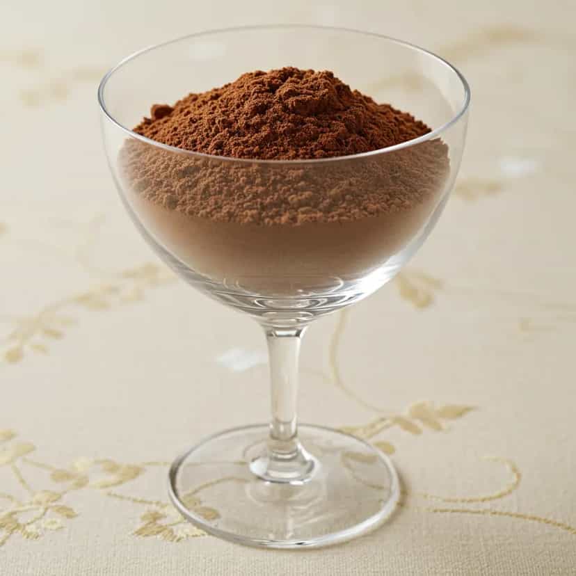 Foto deliciosa de Capuccino Instantâneo pronta para servir - Bebidas Quentes