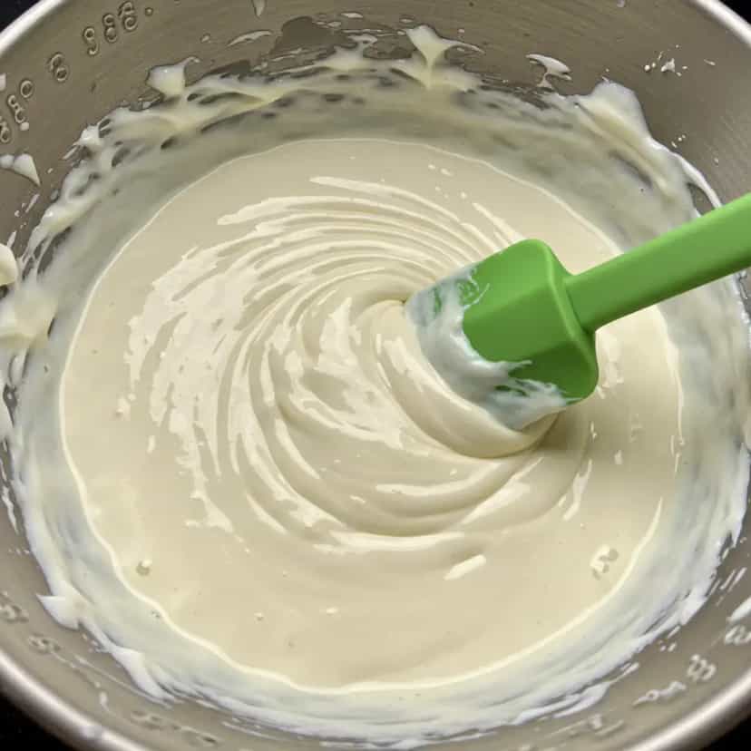 Foto deliciosa de Catupiry pronta para servir - Pastas & Patês