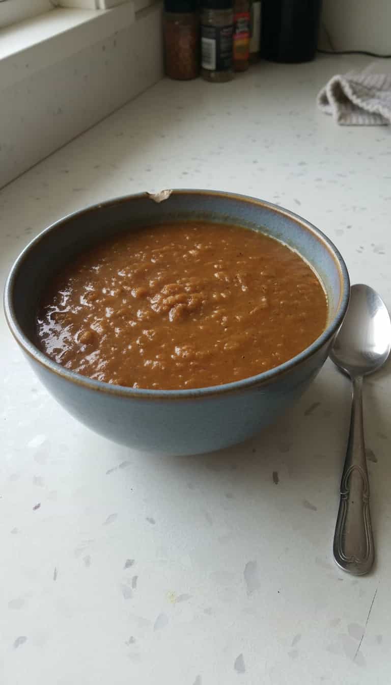 Foto deliciosa de Chocolate Quente Super Cremoso pronta para servir - Bebidas Quentes