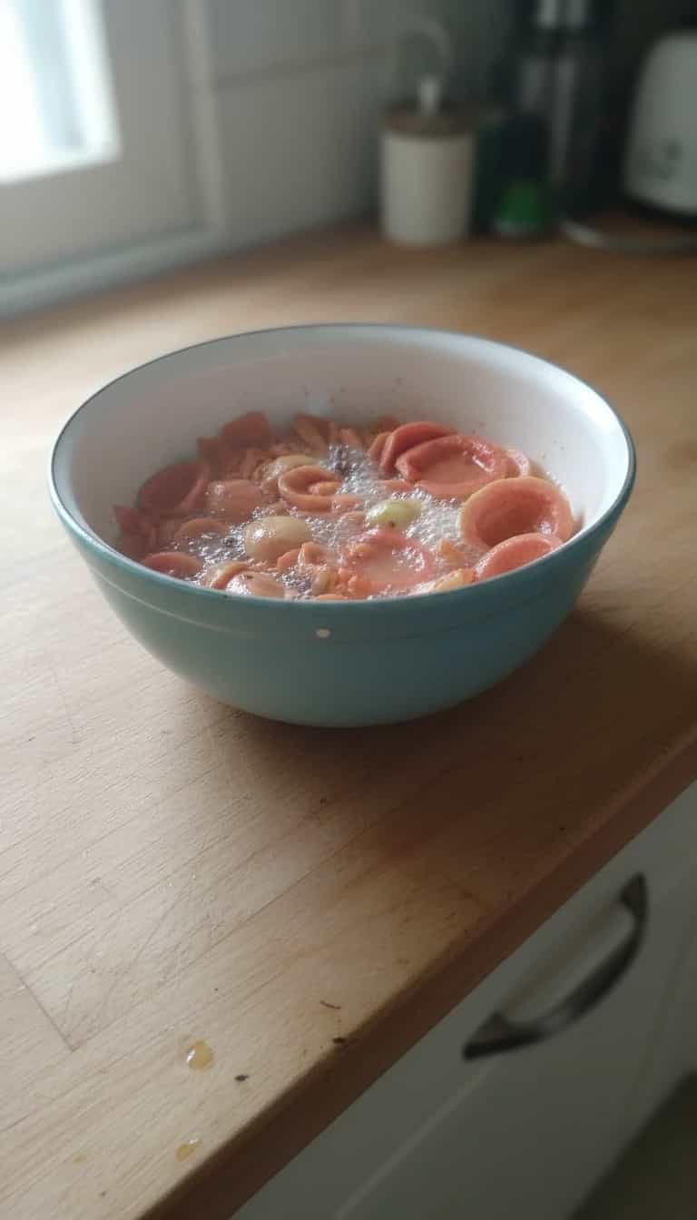 Foto deliciosa de Compota Dietética de Goiaba pronta para servir - Sem Açúcar