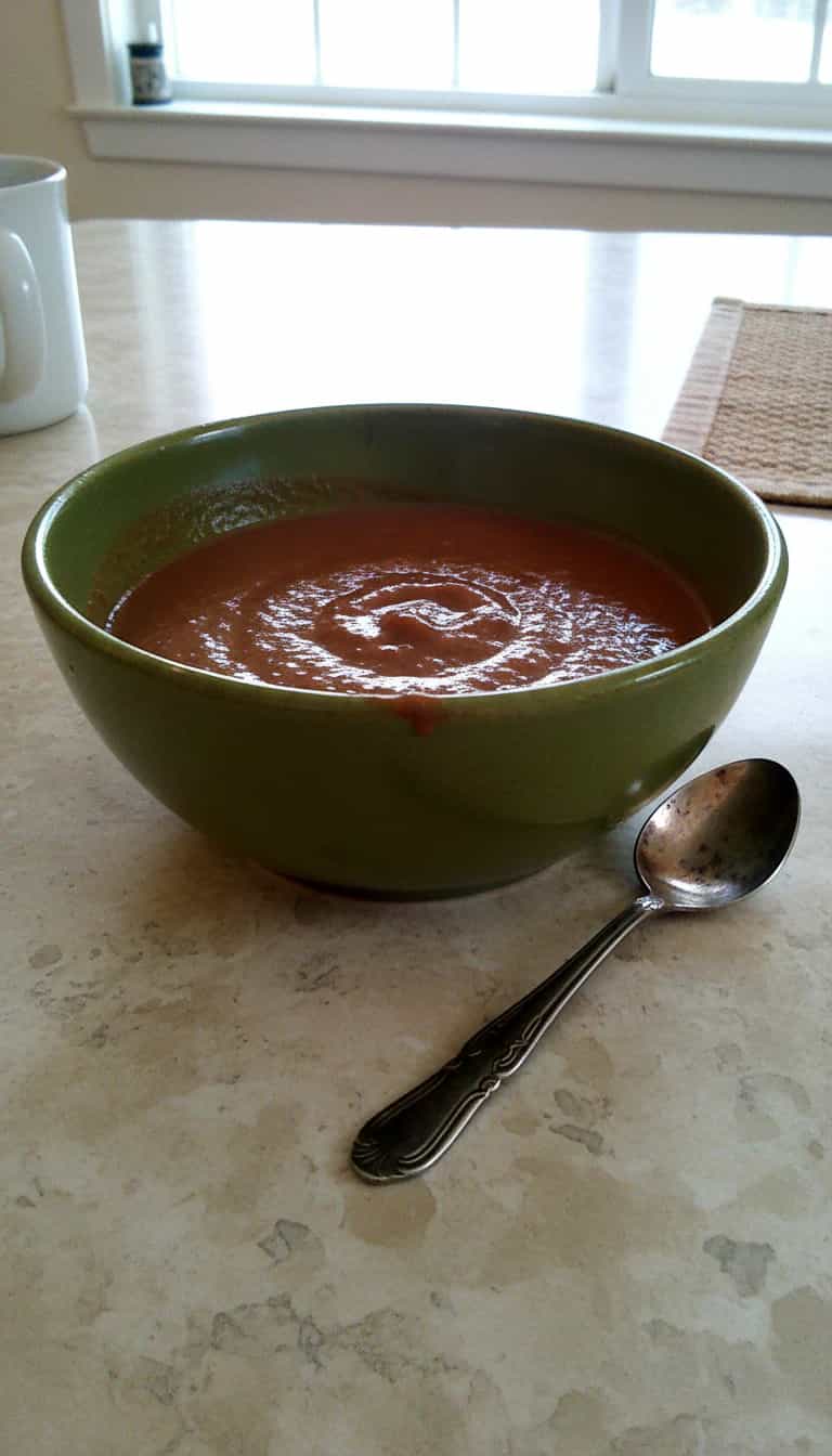 Foto deliciosa de Coquetel Cremoso de Leite Condensado pronta para servir - Coquetéis