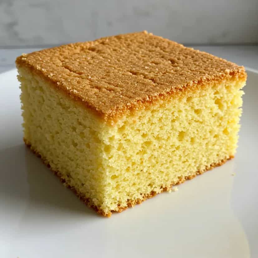 Foto deliciosa de Cuca caseira pronta para servir - Outras Receitas