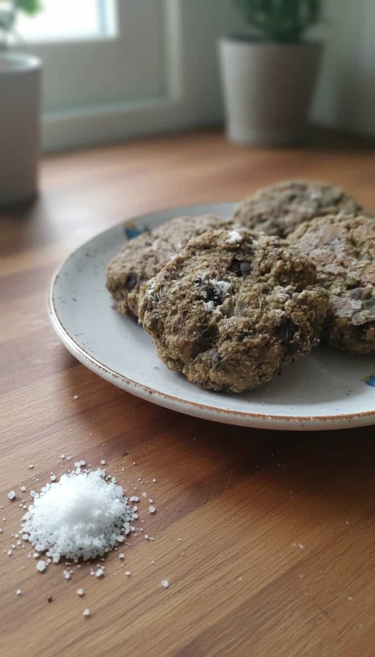 Foto deliciosa de Deliciosos Hambúrgueres de Berinjela pronta para servir - Sanduíches & Hambúrgueres