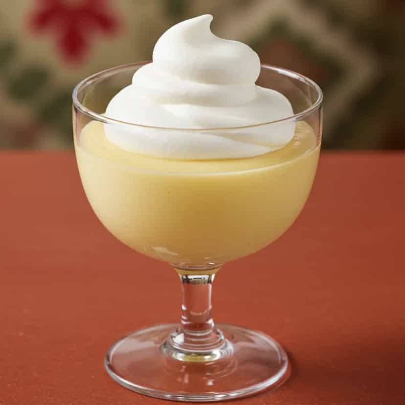 Foto deliciosa de Doce de Abacaxi com Coco Cremoso pronta para servir - Outras Receitas