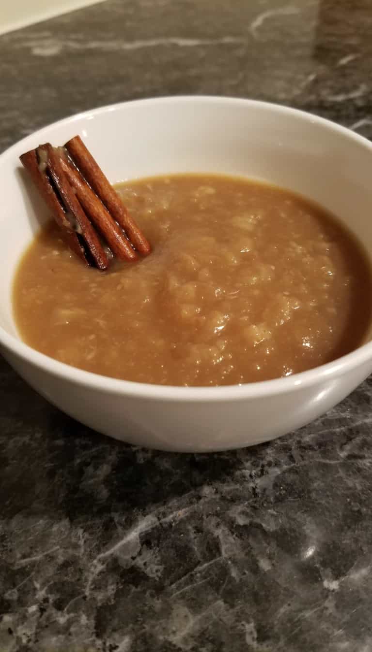 Foto deliciosa de Doce de banana diet pronta para servir - Sem Açúcar