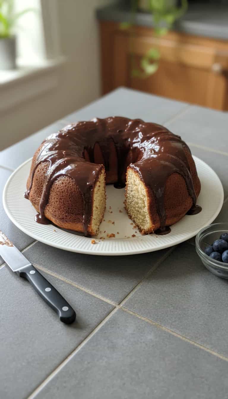 Foto deliciosa de Doce de Beijinho, Bolo e Brigadeiro pronta para servir - Outras Receitas