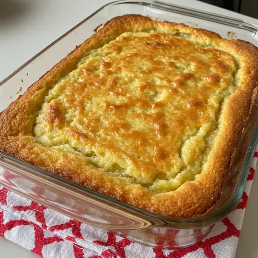 Foto deliciosa de Empadão Tradicional pronta para servir - Pizzas & Salgados