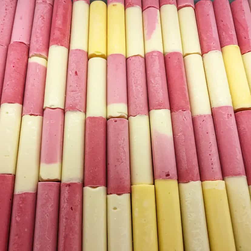 Foto deliciosa de Gelinho Sorvete pronta para servir - Sucos & Smoothies