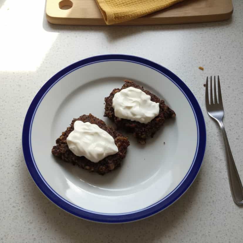 Foto deliciosa de Hambúrguer de Cogumelos e Quinoa pronta para servir - Sanduíches & Hambúrgueres