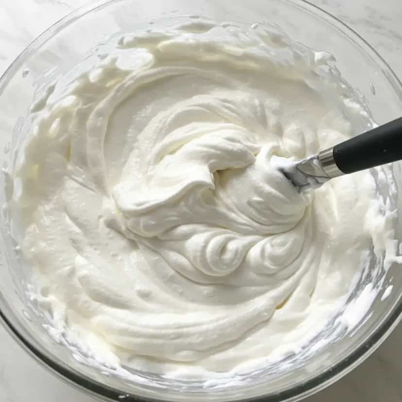 Foto deliciosa de Iogurte grego pronta para servir - Outras Receitas