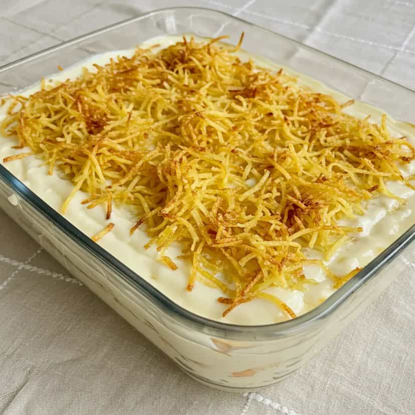 Foto deliciosa de Lanche Frio de Frango pronta para servir - Lanches de Padaria
