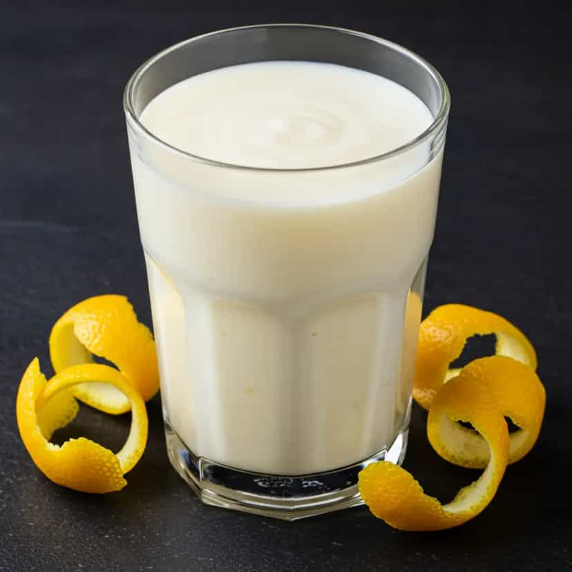 Foto deliciosa de Leite de soja (como preparar) pronta para servir - Outras Receitas