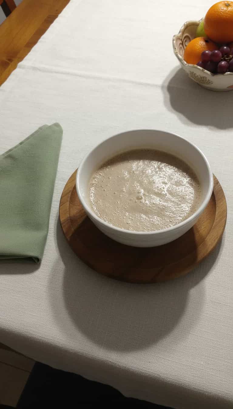 Foto deliciosa de Licor Cremoso de Chocolate pronta para servir - Coquetéis