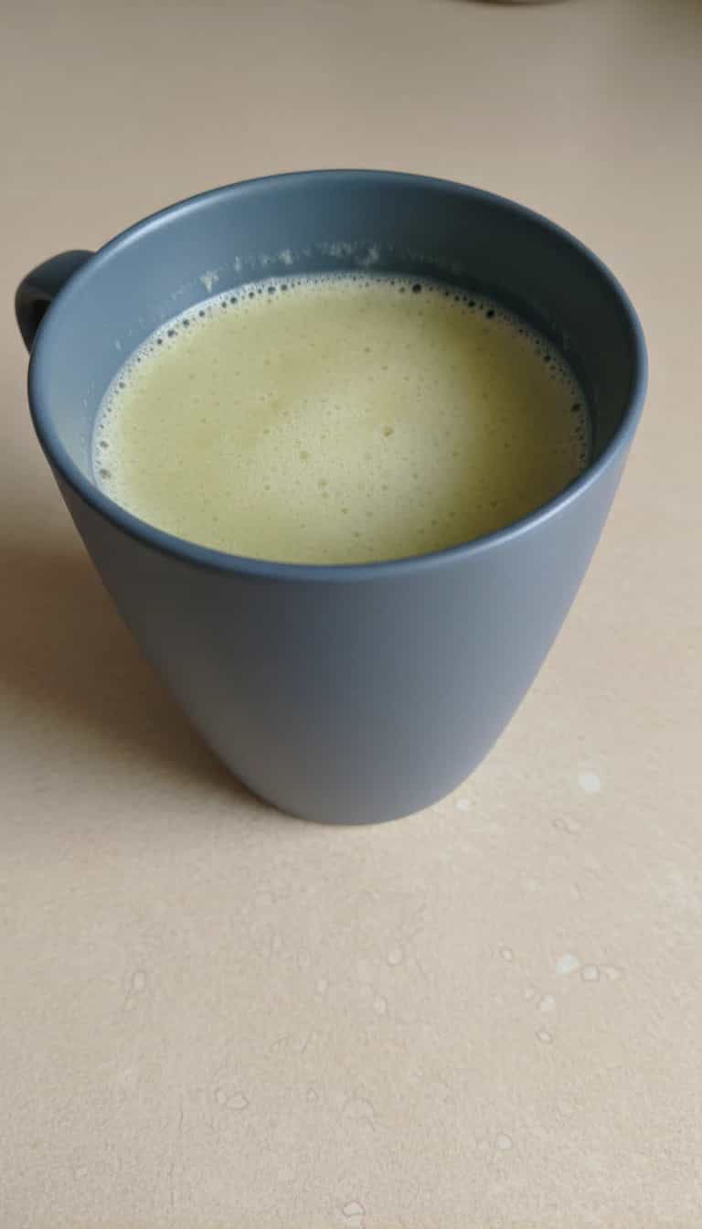 Foto deliciosa de Limonada Refrescante pronta para servir - Bebidas Brasileiras