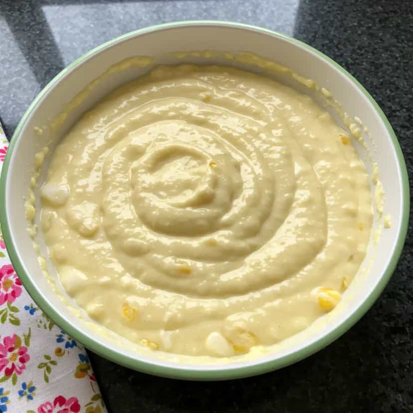 Foto deliciosa de Maionese Caseira Tradicional pronta para servir - Outras Receitas