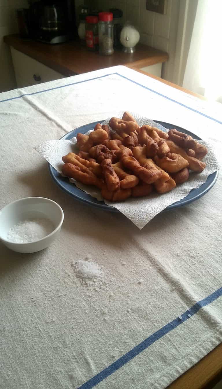 Foto deliciosa de Mentira da Vovó pronta para servir - Brownies & Cookies