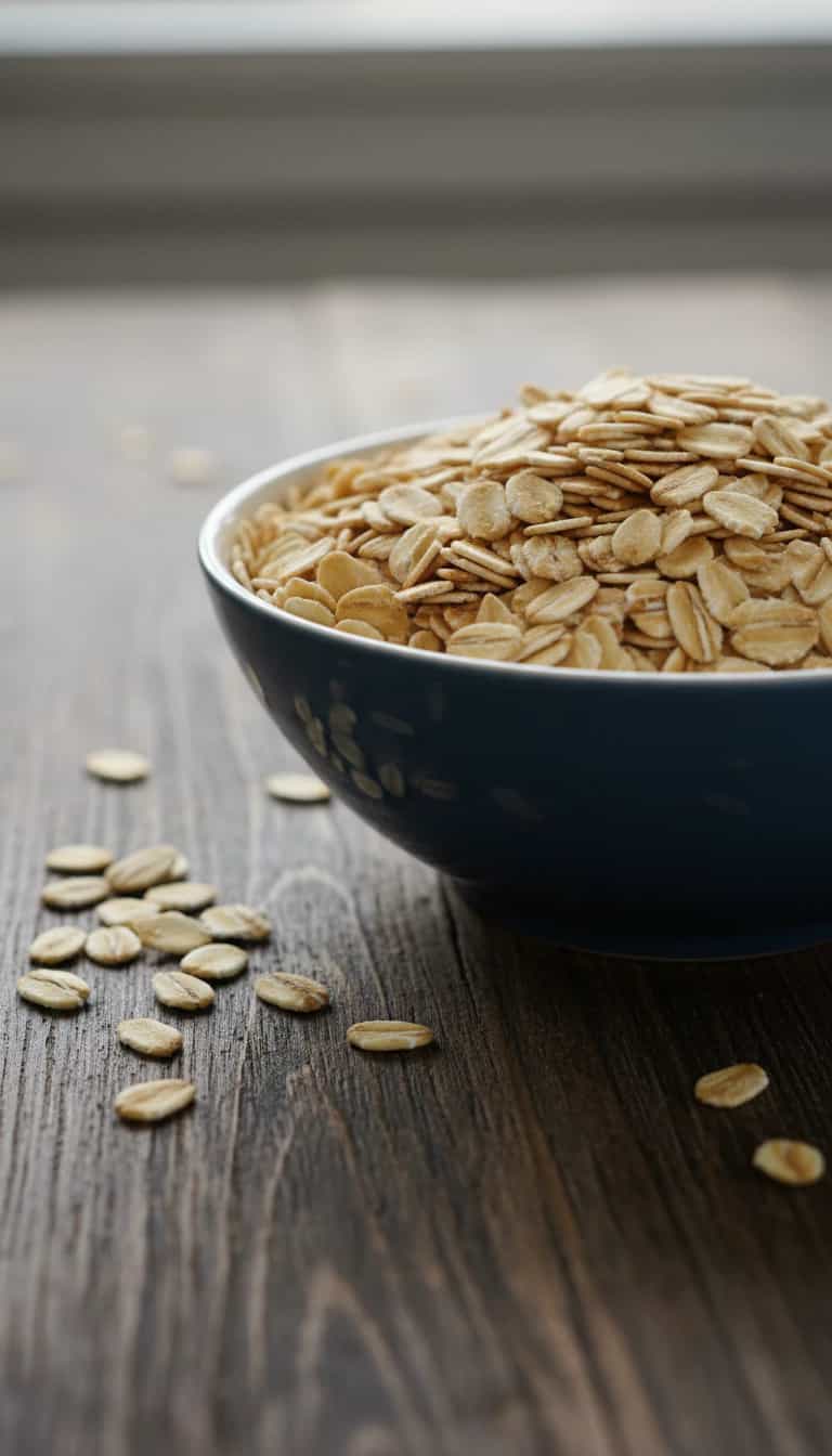 Foto deliciosa de Mix Energético de Cereais e Sementes pronta para servir - Energéticos & Proteicos