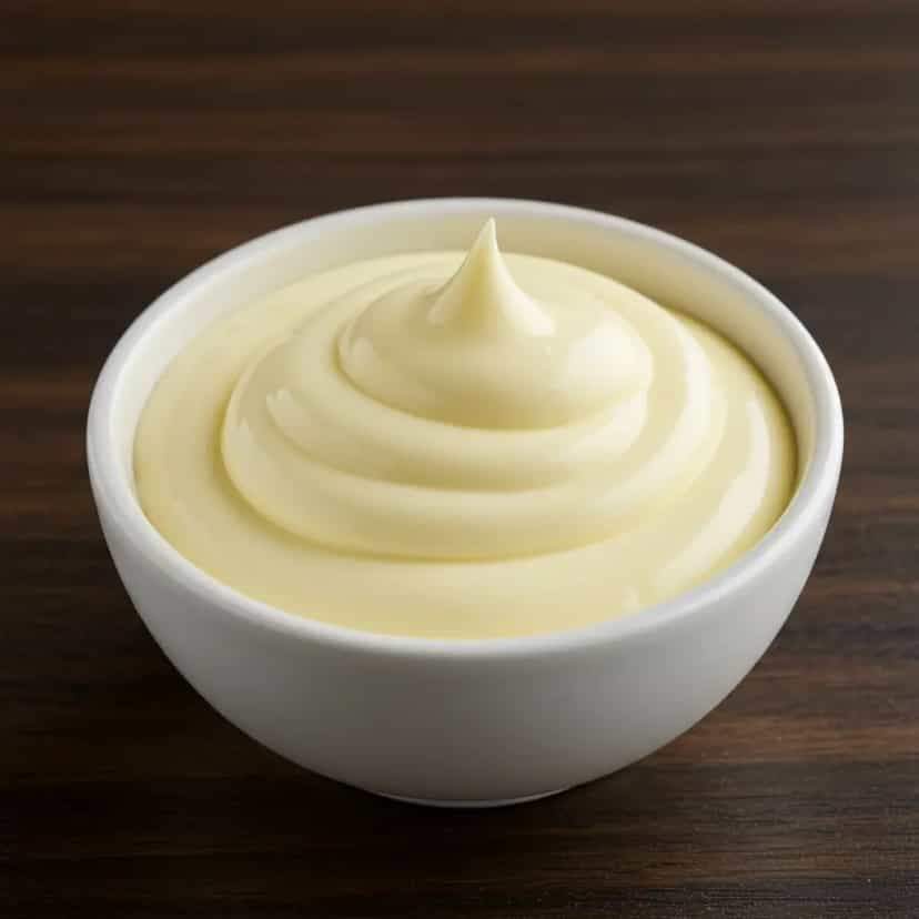 Foto deliciosa de Molho Delicioso para Peixes pronta para servir - Peixes & Frutos do Mar