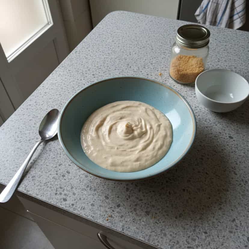 Foto deliciosa de Molho Especial da Maria Luiza Dantas Costa pronta para servir - Outras Receitas