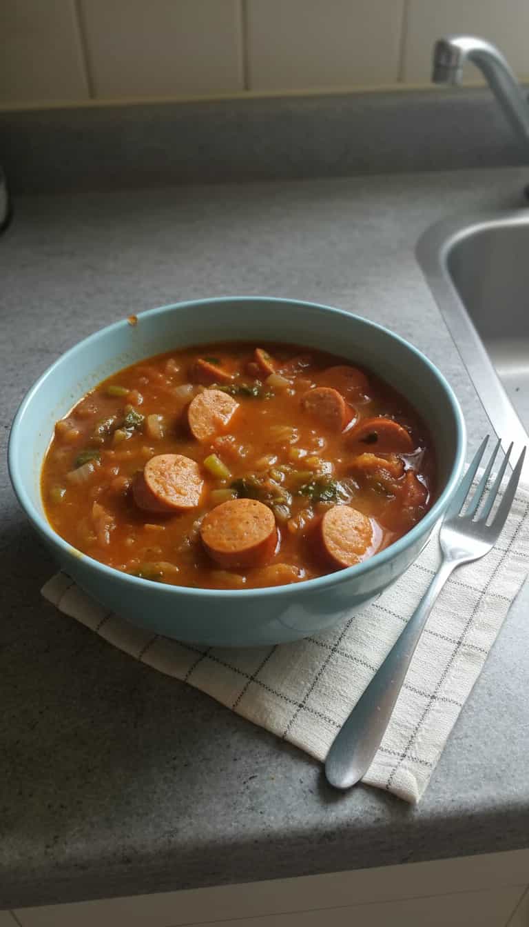 Foto deliciosa de Molho para Cachorro Quente da Bárbara Amaral Pinto pronta para servir - Outras Receitas