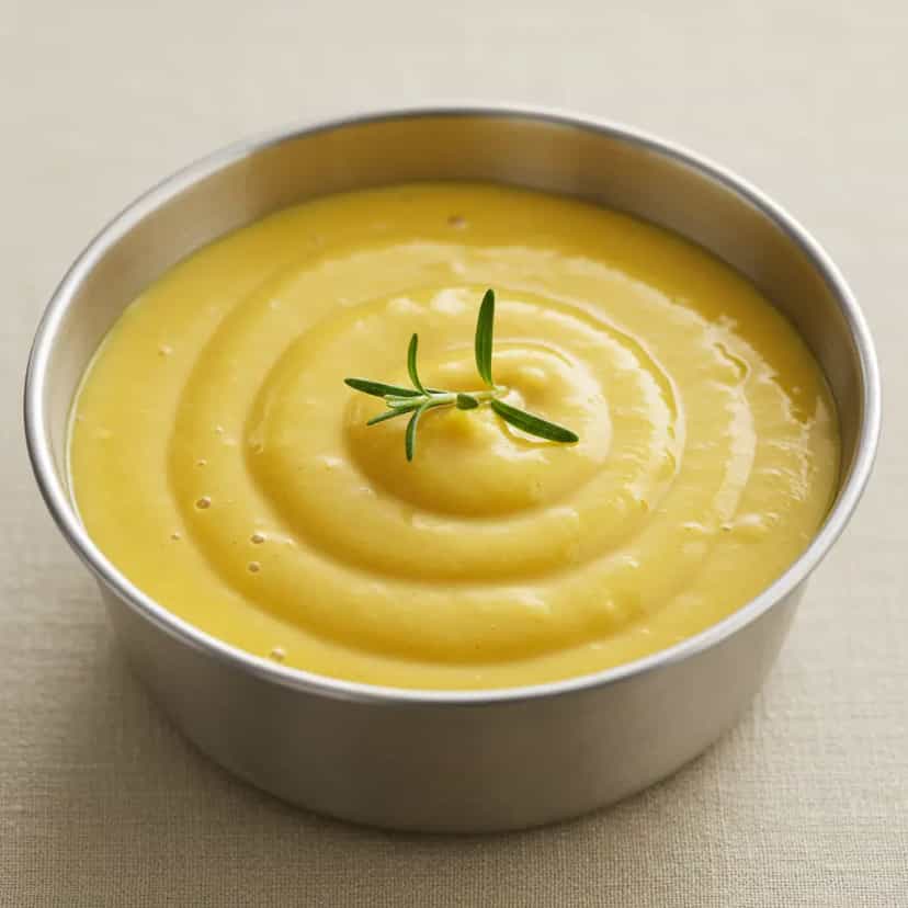 Foto deliciosa de Molho Tártaro Caseiro pronta para servir - Pastas & Patês
