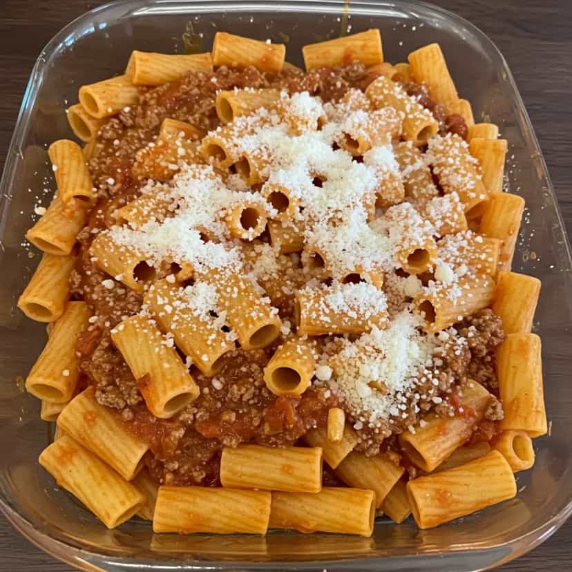 Foto deliciosa de Nhoque de batata pronta para servir - Massas & Macarrão