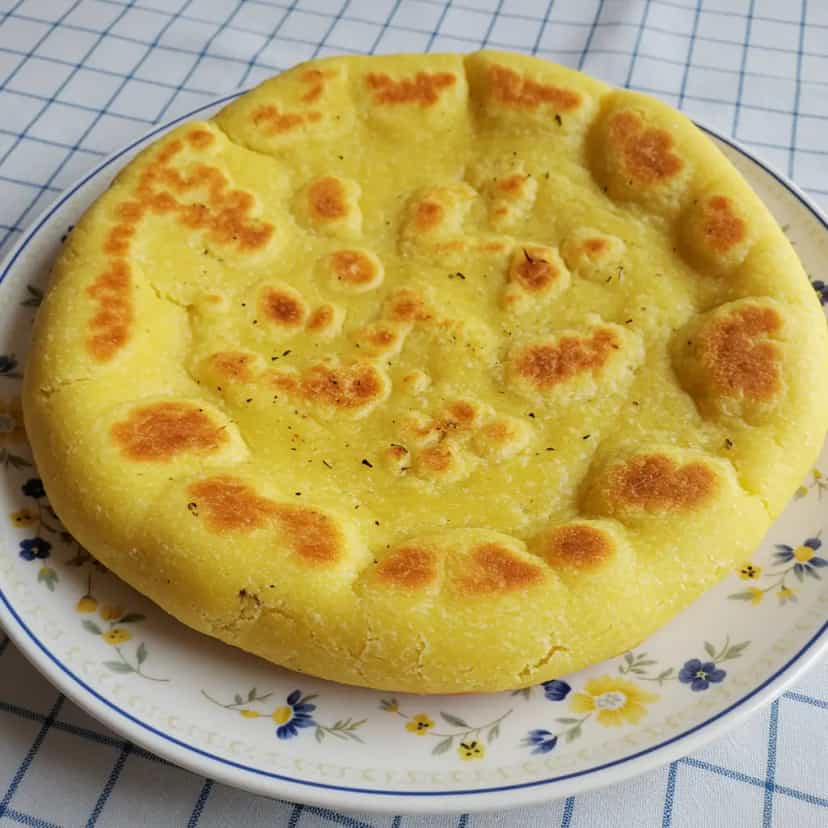 Foto deliciosa de Omelete Caprichado pronta para servir - Ovos