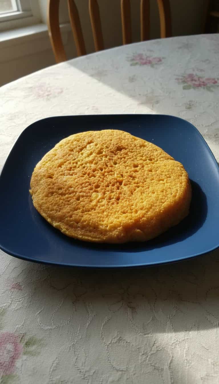 Foto deliciosa de Omelete da Luana Souza Assis pronta para servir - Ovos