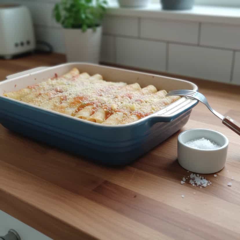 Foto deliciosa de Panquecas pronta para servir - Panquecas & Waffles