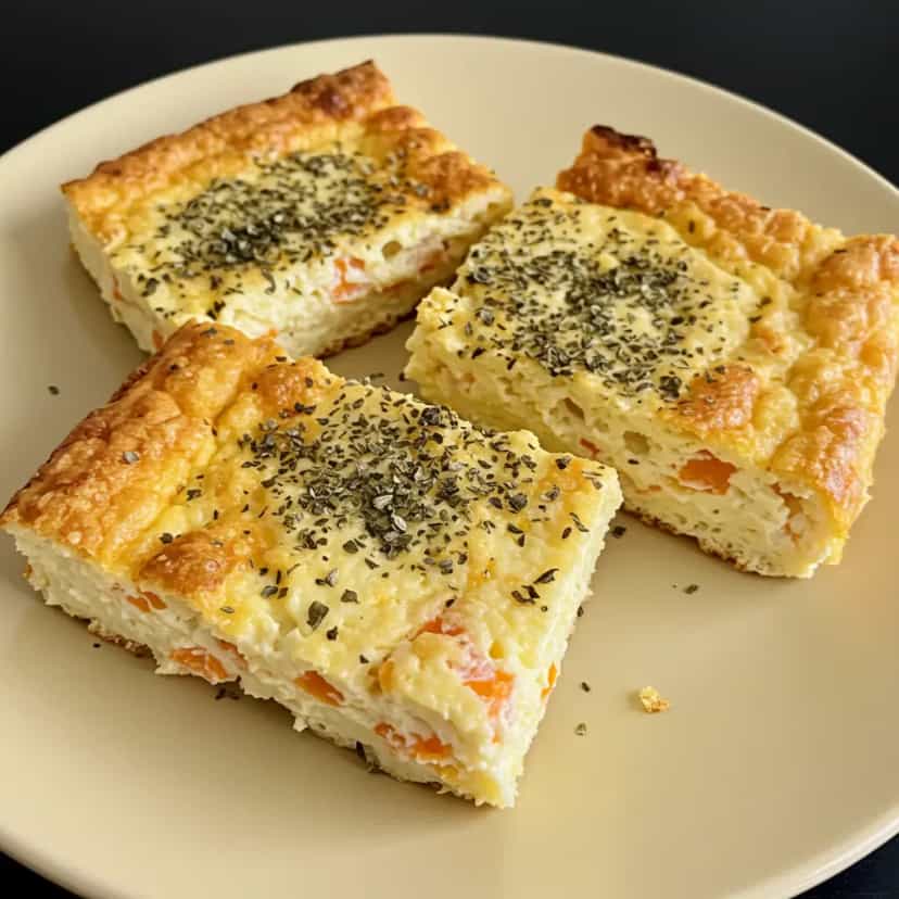 Foto deliciosa de Panquecas Rápidas e Deliciosas pronta para servir - Panquecas & Waffles