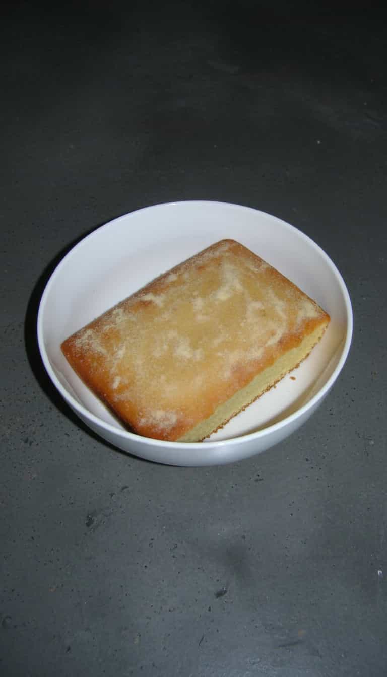 Foto deliciosa de Pão de Forma Caseiro Simples pronta para servir - Torradas & Toasts