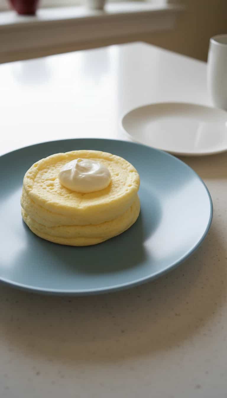 Foto deliciosa de Pão de Queijo de Tapioca pronta para servir - Lanches de Padaria