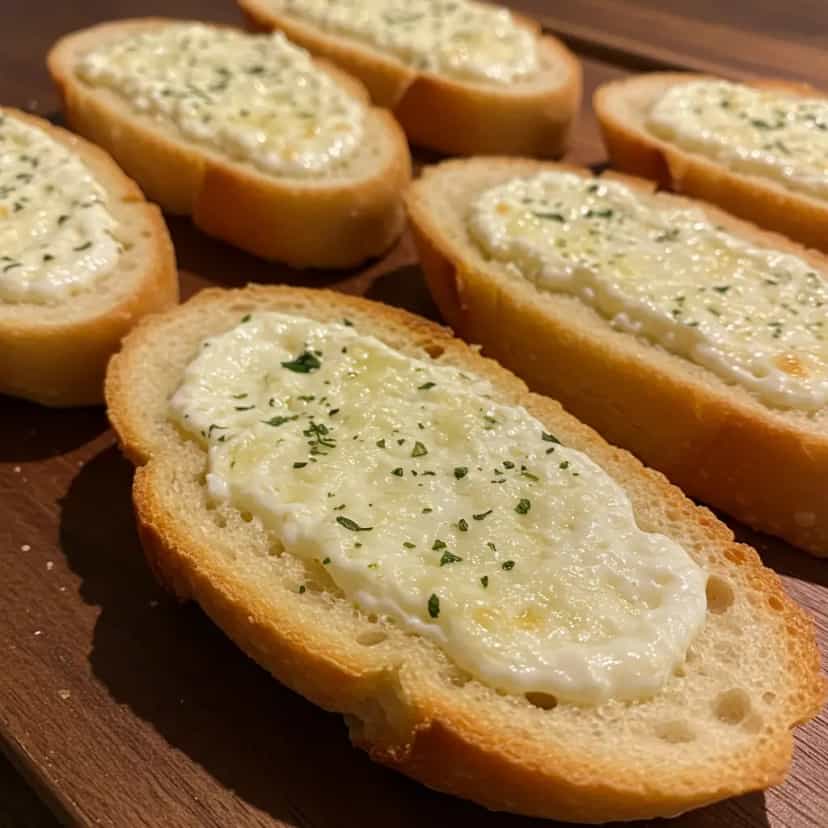 Foto deliciosa de Pasta de Alho para Churrasco pronta para servir - Pastas & Patês